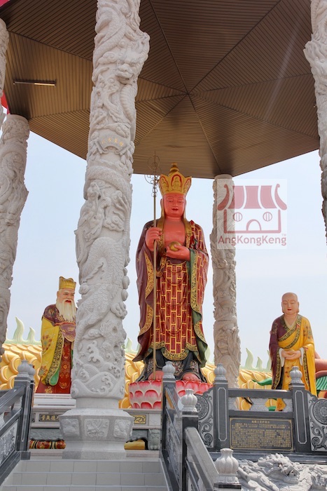 霹雳实兆远品仙祠大伯公庙及观音堂Perak Sitiawan Pin Xian Ci Tua Pek Gong Temple & Guan Yin Tang View7